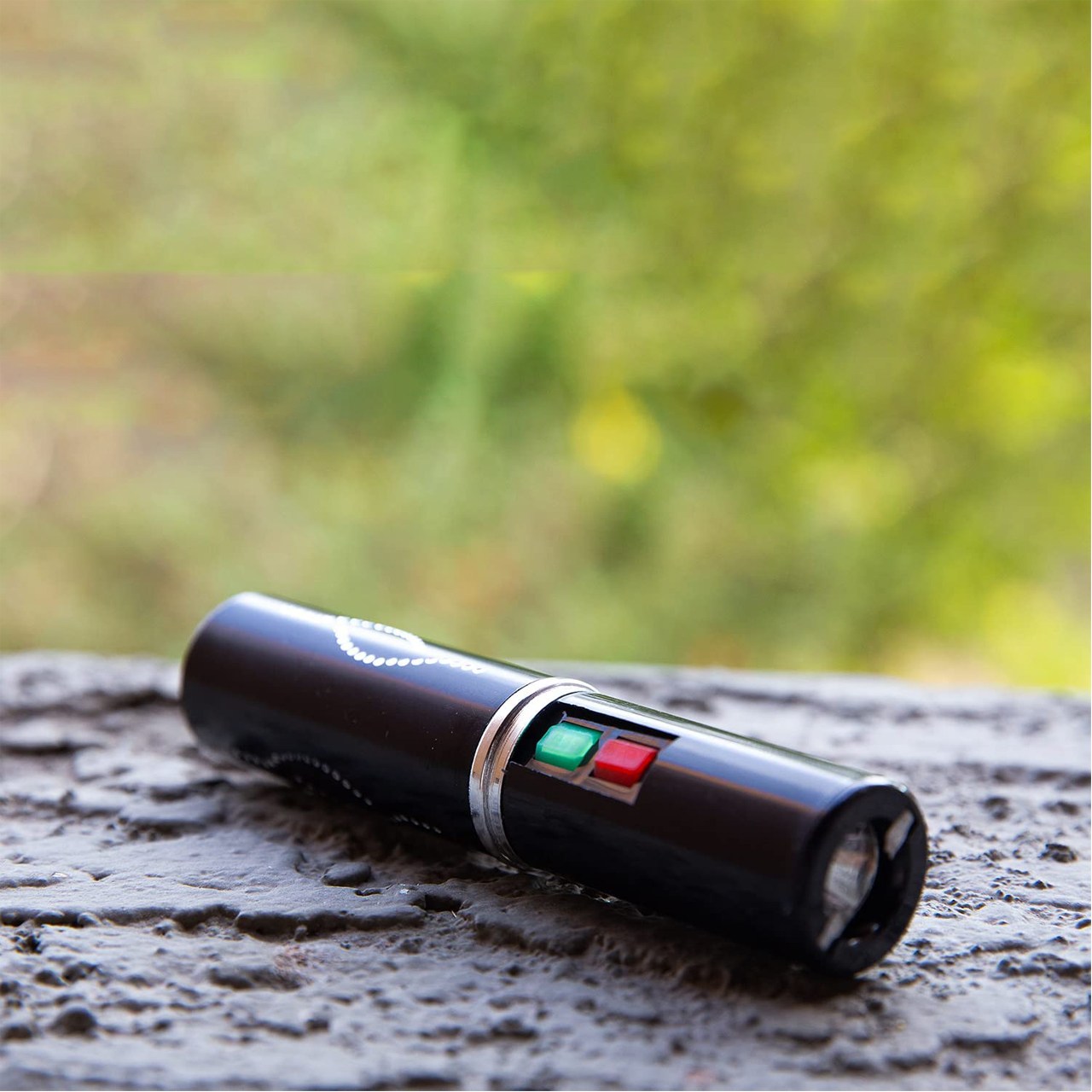 Lipstick Stun Gun as Your Next Protective Companion